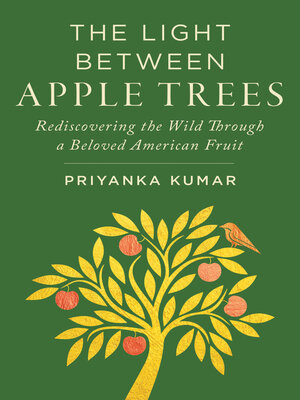 cover image of The Light Between Apple Trees